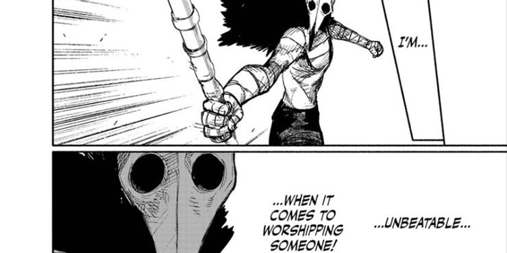 El creador de Tokyo Ghoul le dio a su nuevo héroe el poder más absurdo 2 El creador de Tokyo Ghoul le dio a su nuevo.5
