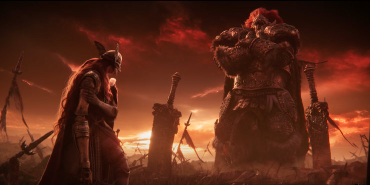 ¿Cuánto tiempo tardará Elden Ring en vencer? 2 El director de Elden Ring Hidetaka Miyazaki dice que no.5