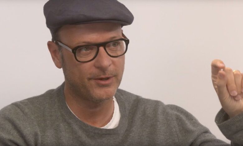 El director de Kingsman realiza el primer concurso con clasificación R 1 El director de Kingsman realiza el primer concurso con clasificación R