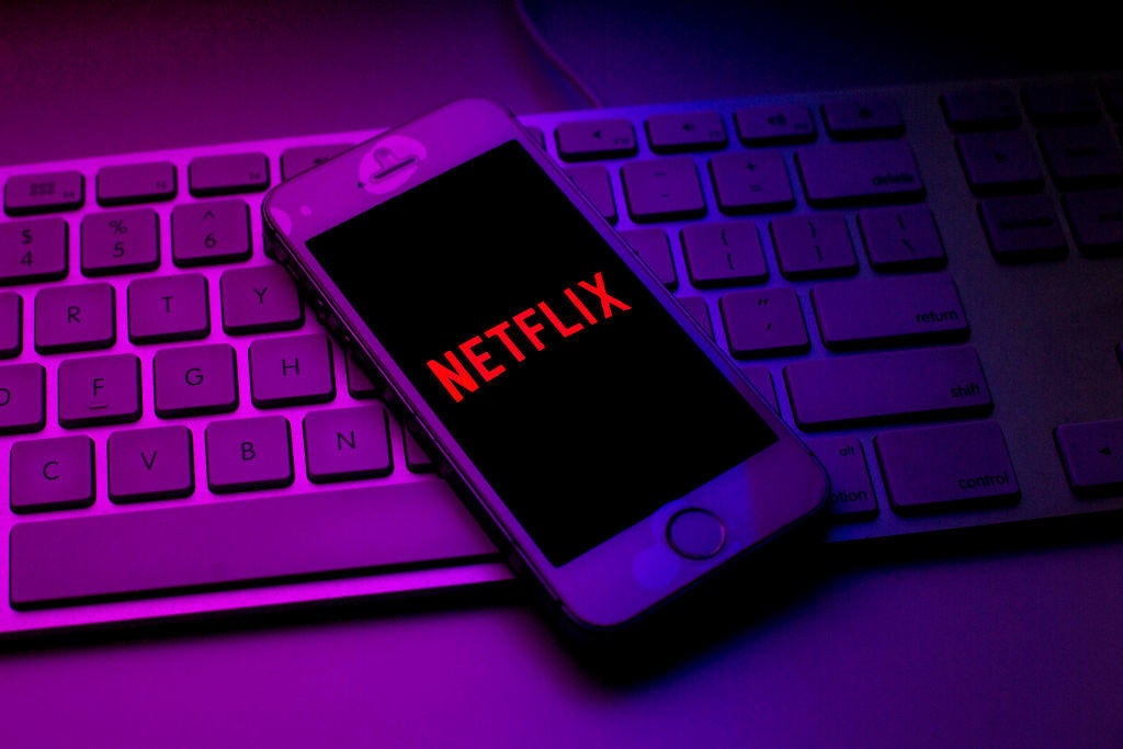 Netflix anuncia especial de Navidad de Murderville 1 El drama de lucha de Netflix domina todos los demas