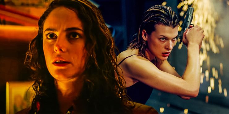 El éxito de las películas de Resident Evil de Milla Jovovich condenó el reinicio del terror 2 El exito de las peliculas de Resident Evil de Milla.5