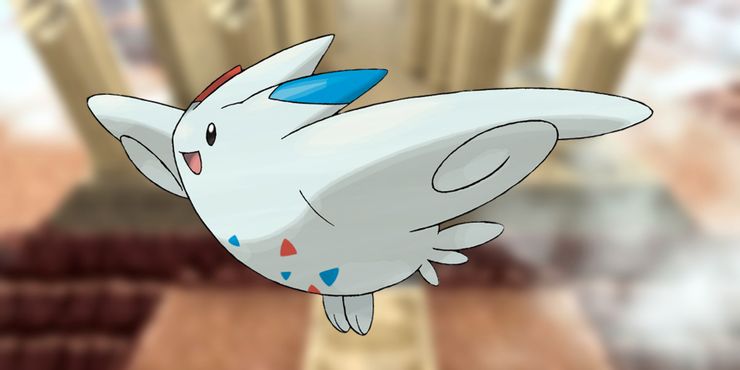 El mejor Pokémon de tipo hada competitivo en Diamante y Perla 3 El mejor Pokemon de tipo hada competitivo en Diamante y.5
