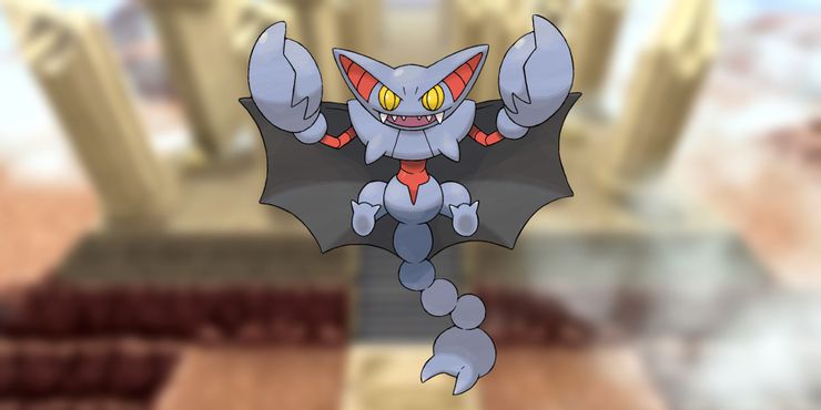 El mejor Pokémon de tipo terrestre competitivo en Diamante y Perla 4 El mejor Pokemon de tipo terrestre competitivo en Diamante y.5
