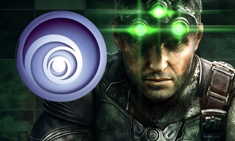 En todas las formas en que Ubisoft puede estropear Splinter Cell 1 En todas las formas en que Ubisoft puede estropear Splinter Cell