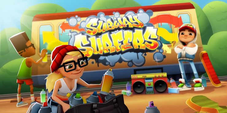 Cómo descargar y usar mods para Subway Surfers en iOS 3 Estas fueron las aplicaciones mas populares de 2021.5