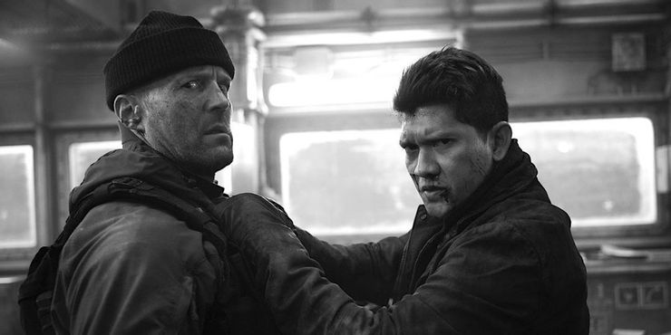 Expendables 4 tarda tanto en suceder puede hacerlo aún mejor 4 Expendables 4 The Raid Star habla sobre la secuela de.5