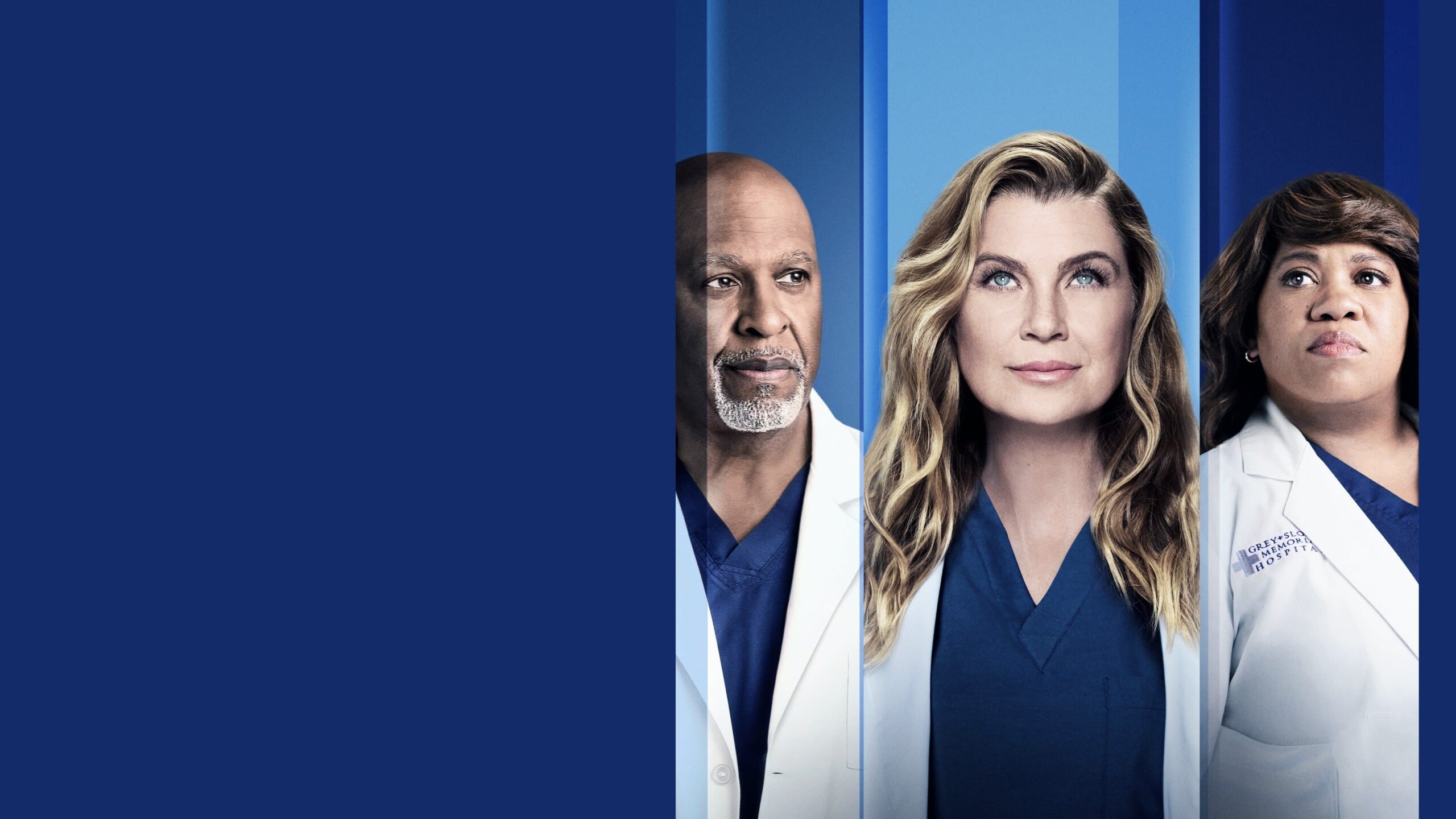 'Grey's Anatomy' dejará Netflix internacionalmente en enero de 2022 1 Greys Anatomy dejara Netflix internacionalmente en enero de 2022 scaled