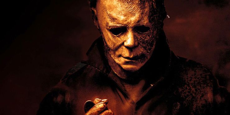 Halloween termina la teoría: Karen reemplaza a Michael Myers como el villano 2 Halloween termina la teoria Karen reemplaza a Michael Myers como.5