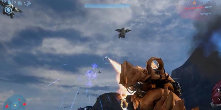 Halo 3 Mod pone las armas de Destiny en manos del Jefe Maestro 2 Halo 3 Mod pone las armas de Destiny en manos.5