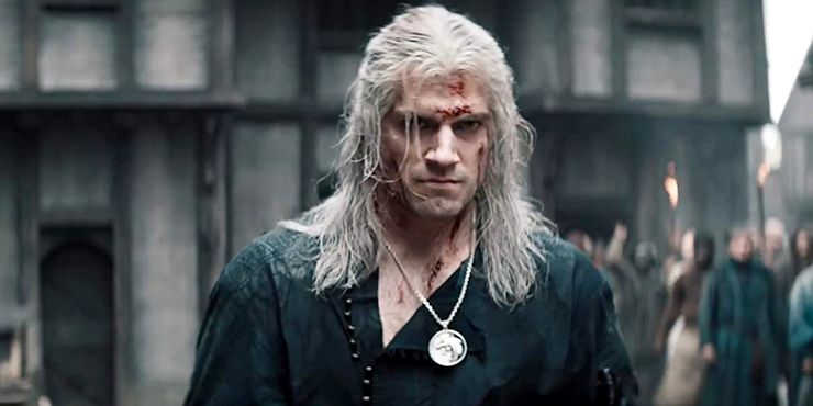 ¿Por qué no todos los brujos tienen ojos amarillos y cabello blanco como Geralt? 2 Ideas de la campana de Witcher para Dungeons Dragons.5