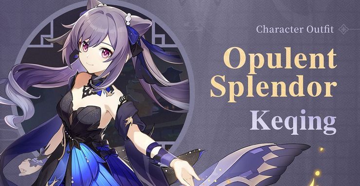 Impacto de Genshin: Cómo desbloquear la nueva máscara de Keqing (Actualización 2.4) 2 Impacto de Genshin Como desbloquear la nueva mascara de Keqing.5