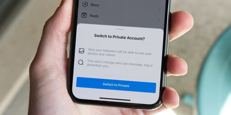 Instagram ahora anima a los usuarios a crear finstas 2 Instagram ahora anima a los usuarios a crear finstas.5