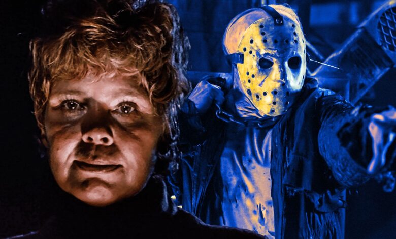 Jason nunca se suponía que fuera el villano de Friday The 13th (por qué sucedió) 1 Jason nunca se suponía que fuera el villano de Friday The 13th (por qué sucedió)