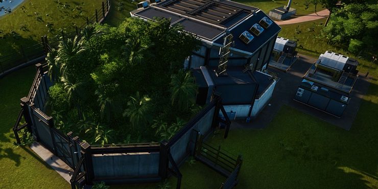 Jurassic World Evolution 2: Cómo desbloquear todo 3 Jurassic World Evolution 2 Como criar nuevos dinosaurios.5