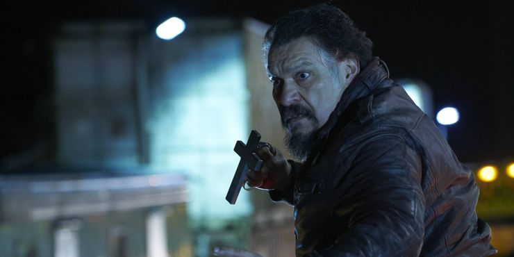 La cepa "Do Or Die" ve a Nueva York finalmente caer ante el Strigoi 2 La cepa Do Or Die ve a Nueva York finalmente.5