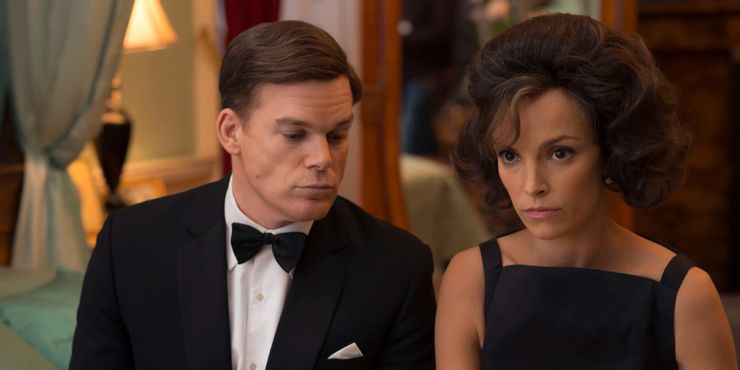 La corona: ¿Es históricamente precisa la adicción a las drogas del JFK de Michael C Hall? 2 La corona ¿Es historicamente precisa la adiccion a las drogas.5