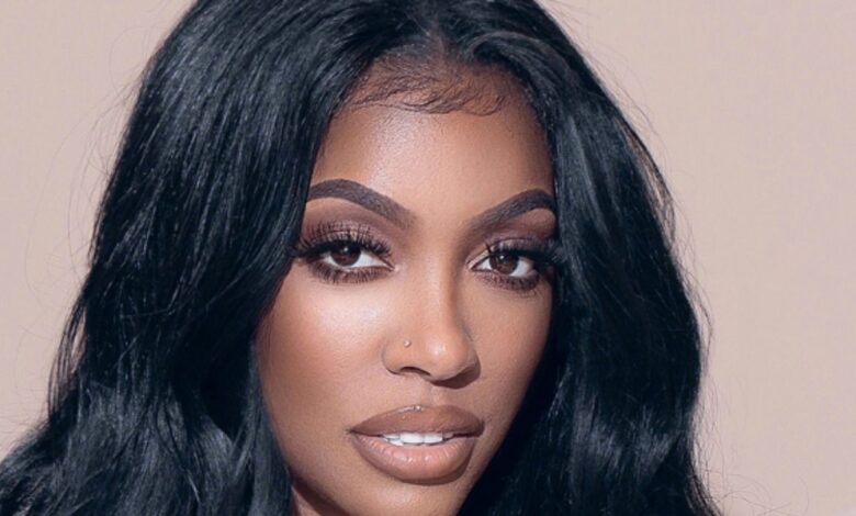 La familia de Porsha importa: autos similares de Porsha y Falynn comparados por fanáticos 1 La familia de Porsha importa: cómo el spin-off de Porsha la convirtió en la villana