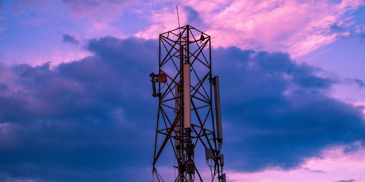 La gente usa colgantes radiactivos peligrosos para protegerse de la radiación 5G 2 La gente usa colgantes radiactivos peligrosos para protegerse de la.5