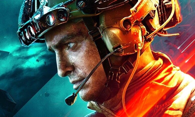 El nuevo informe de Battlefield 2042 es el último clavo en el ataúd 1 La nueva fuga de Battlefield 2042 tiene a los jugadores