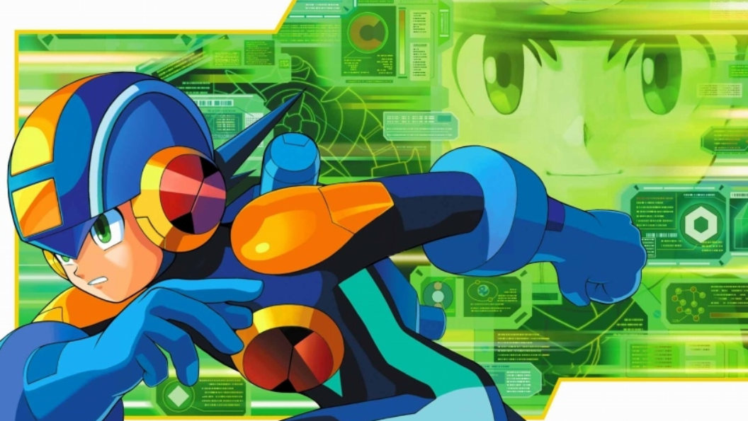 La película de acción en vivo 'Mega Man' supuestamente se dirigió a Netflix 4 megaman netflix