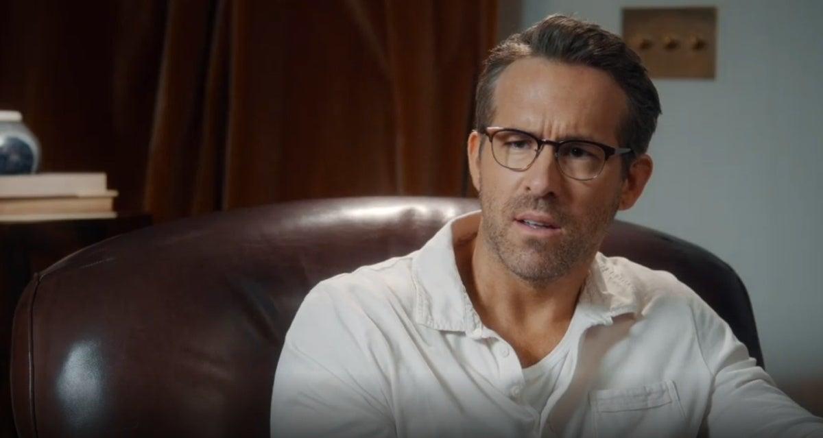 La peor película de Ryan Reynolds tiene un nuevo hogar de transmisión 1 La peor pelicula de Ryan Reynolds tiene un nuevo hogar