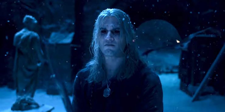 La temporada 3 de The Witcher será la más grande hasta ahora, dice Showrunner 2 La temporada 3 de The Witcher sera la mas grande.5
