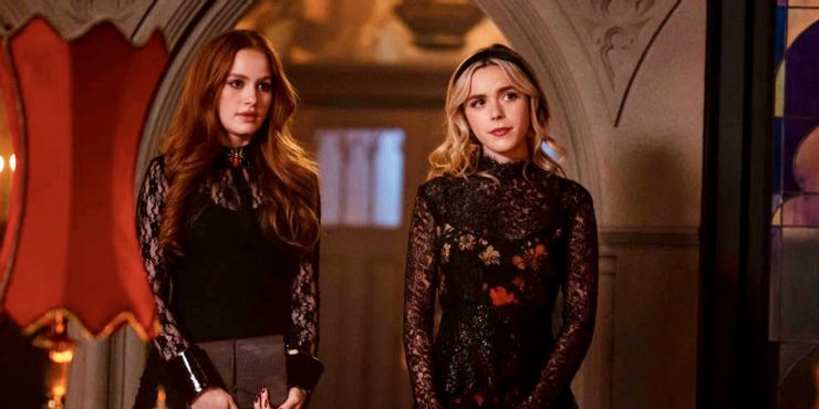 La temporada 6 de Riverdale regresará con nuevos episodios en marzo 2 La temporada 6 de Riverdale abordara la muerte de Sabrina.5
