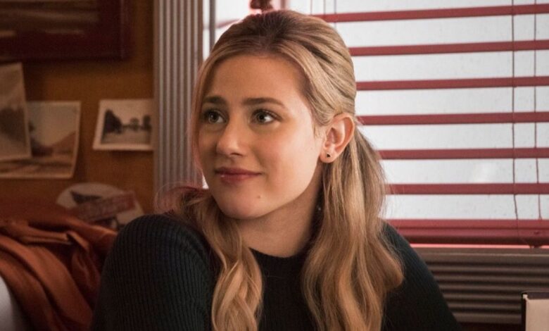 La temporada 7 de Riverdale probablemente será la última, dice Lili Reinhart 1 La temporada 7 de Riverdale probablemente será la última, dice Lili Reinhart