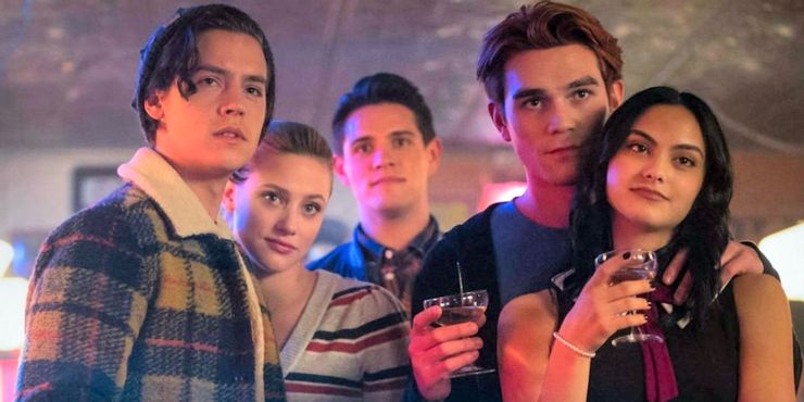 La temporada 7 de Riverdale probablemente será la última, dice Lili Reinhart 2 La temporada 7 de Riverdale probablemente sera la ultima dice.5