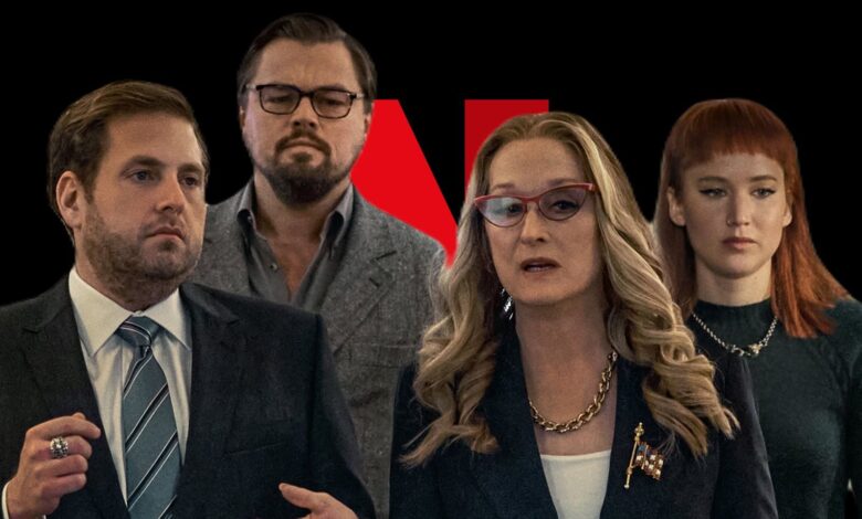Las 10 mejores películas y programas de televisión de Netflix esta semana 1 Las 10 mejores películas y programas de televisión de Netflix esta semana