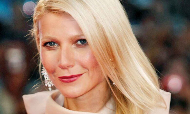 Las frases sorprendentes de Gwyneth Paltrow en el día de su nacimiento 1 Las frases sorprendentes de Gwyneth Paltrow en el dia de
