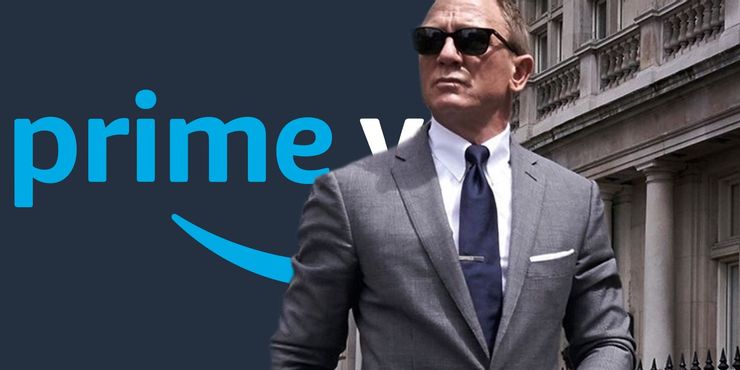 Las películas de James Bond no deberían ir directamente a la transmisión, dice Daniel Craig 2 Las peliculas de James Bond no deberian ir directamente a.5