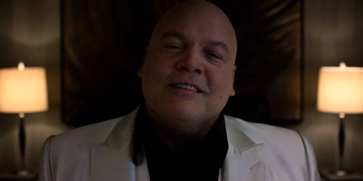 La audiencia de Daredevil Show aumenta principalmente después de No Way Home y Hawkeye 2 Los 10 mejores villanos de Street Level presentados en el.5