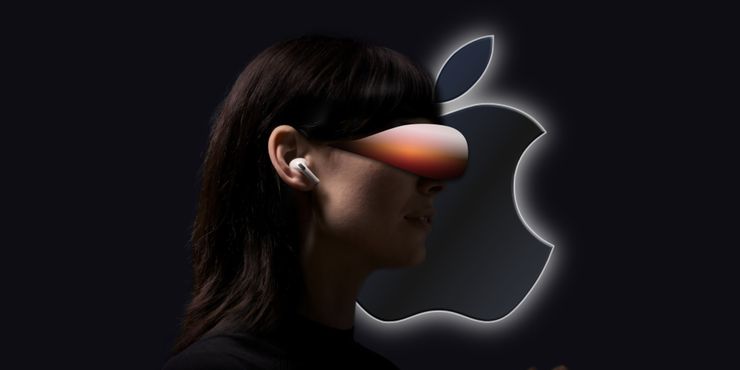 Los auriculares de realidad mixta de Apple serán un sueño para los jugadores 2 Los auriculares de realidad mixta de Apple seran un sueno.5