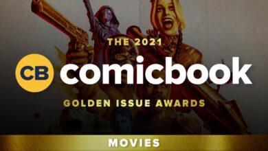Los nominados a los premios Golden Issue Awards 2021 de