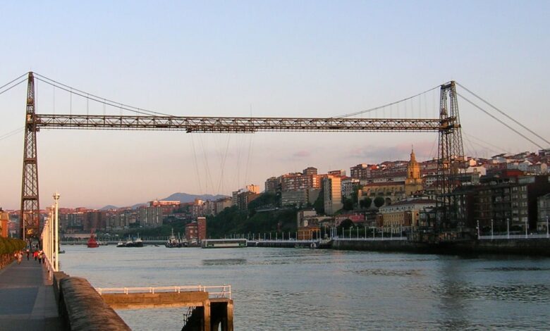 Los Puentes M S Impresionantes Que No Sab As Que Estaban En Espa A La