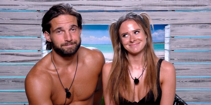 Love Island UK: 10 mejores parejas y sus escenas más icónicas 2 Love Island UK 10 mejores parejas y sus escenas mas.5