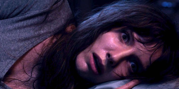 10 mejores películas de terror de 2021, según Reddit 4 Malignant 2 James Wan y Star han discutido ideas para.5