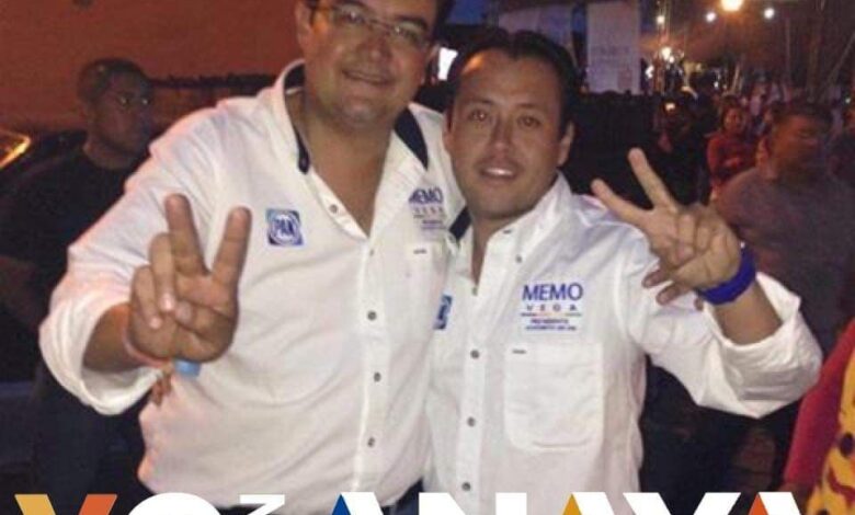 Memo Vega y Fernando Zamorano cuando eran aliados y grandes amigos, la ambición los confrontó y distanció