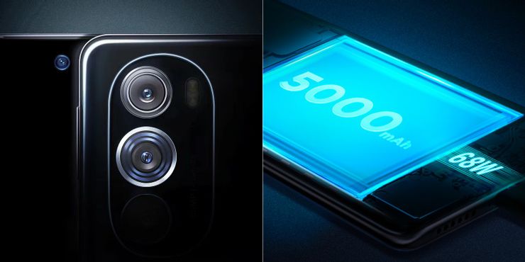 Moto Edge X30 será perfecto para tomar selfies y se cargará en un apuro 2 Moto Edge X30 sera perfecto para tomar selfies y se.5