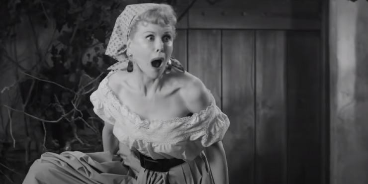 Nicole Kidman revela el desafío de jugar a Lucille Ball en ser los Ricardos 2 Nicole Kidman revela el desafio de jugar a Lucille Ball.5