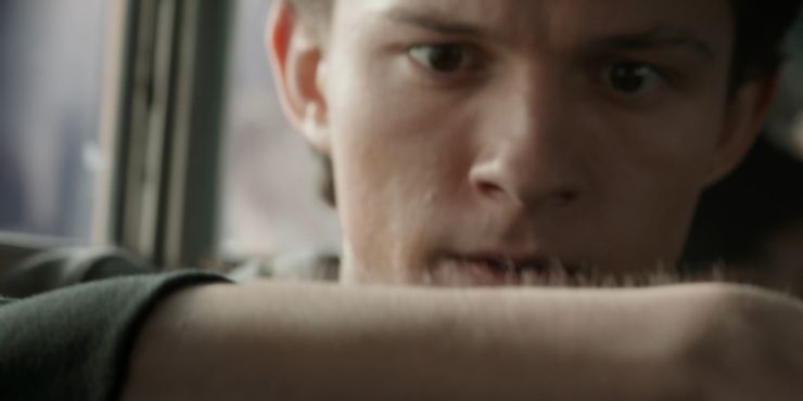No Way Home: Por qué el hechizo astral del Doctor Strange es tan débil contra Spider-Man 2 No Way Home Por que el hechizo astral del Doctor.5