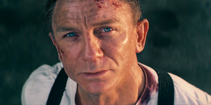 El productor de James Bond se arrepiente de no hacer que Daniel Craig haga más películas 2 No hay tiempo para morir Se cambiaria el final del.5