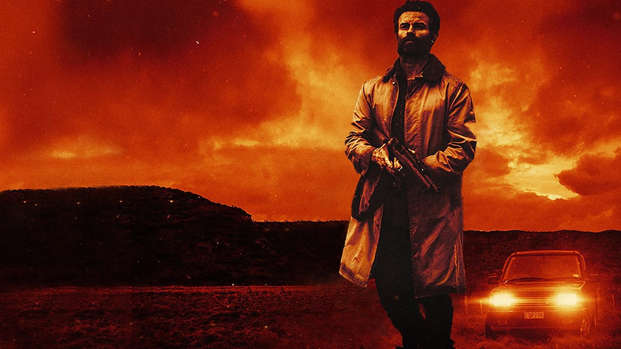Novedades de Netflix y Top 10: 30 de noviembre de 2021 2 volviendo a casa de la oscuridad netflix 30 de noviembre