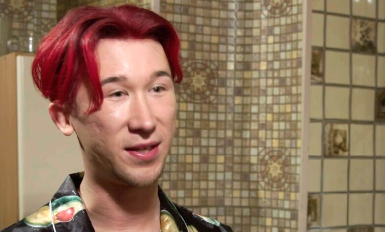 Todo en 90 Días: ¿Por qué los fanáticos se vuelven contra el amigo de Alina, Elijah? 1 Novio de 90 días: por qué el amigo de Alina, Elijah, les está dando vida a los fanáticos