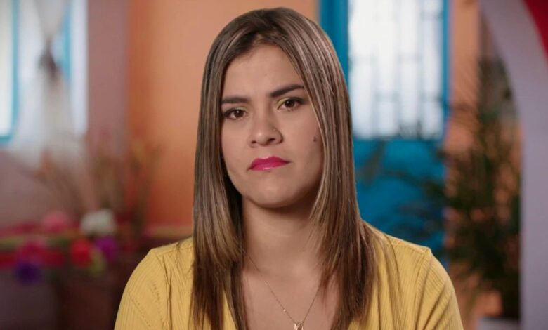 Todo en 90 Días: El cambio de imagen del cumpleaños número 25 de Ximena no logra impresionar a los fanáticos 1 Novio de 90 días: todas las banderas rojas de Ximena que demuestran que está usando a Mike