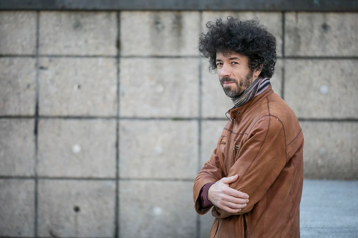 Philip Rizk, el cine que surgió de la revuelta en Egipto 1 Philip Rizk el cine que surgio de la revuelta en