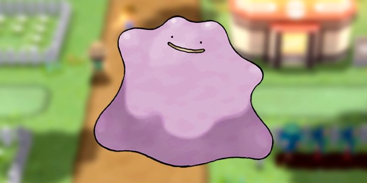 Pokémon BDSP: Cómo encontrar (y atrapar) lo mismo 2 Pokemon BDSP Como encontrar y atrapar lo mismo.5