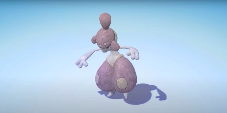 Pokémon BDSP: Cómo obtener estatuas brillantes gratuitas de Turtwig, Chimchar y Piplup 2 Pokemon BDSP Como obtener estatuas brillantes gratuitas de Turtwig Chimchar.5