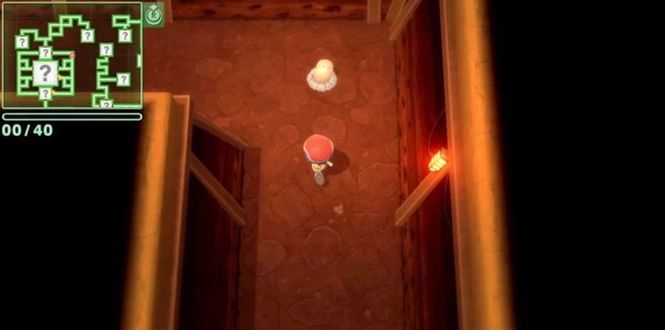 Pokémon BDSP: Cómo encontrar 40 Diglett en el subsuelo (y qué hace) 2 Pokemon BDSP Como obtener fragmentos misteriosos.5